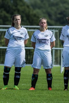 Bild 93 - Frauen SV Henstedt Ulzburg 3 - Bramfeld 3 : Ergebnis: 5:1